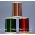 Enameled Aluminum Wire 